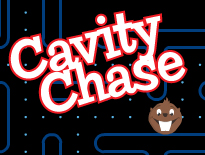 bucky beaver cavity chase